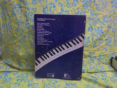 Henry Mancini Songbook Piano Vocal Guitar Sheet Music 63 Songs Cherry Lane PB