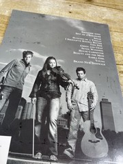 Nickelcreek – This Side – Transcribed Scores – Hal Leonard – Sheet Music