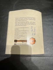 Folksong Festival 47 Favorites to Play, Irwin Silber 1967 TJ 932 Scholastic