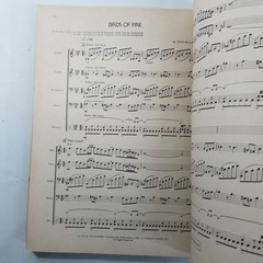 Book of Rock Vol II Sheet Music Piano Vocal Chords Hard Folk Country Pop Disco+