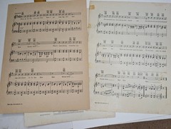 1926 BYE BYE BLACKBIRD Sheet Music Frank Richardson Ray Henderson Mort Dixon IA