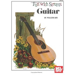 Fun With Strums – Guitar