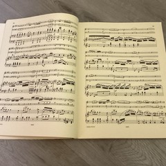 Edition Peters Haydn Trios II Sheet Music for Piano, Violin, and Cello MPN 192b