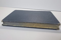 1944 THE NEW WONDERFUL SONGS Cobb Showalter Hardcover Hymn Song Religion #1