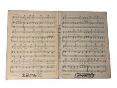 Girl Of My Dreams Sheet Music Tom Timothy Ukulele By Kalua Art By Perrer 1927