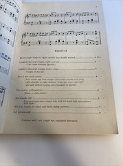 GOOD MORNING ~ Music Calls and Directions by Mr. & Mrs. Henry Ford (1941) abk