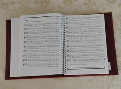 The Hymnal 1982-Service Music & Hymns-Accompaniment Editions 2 Vols Episcopal LN