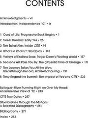 Close to the Edge – How Yes&rsquo;s Masterpiece Defined Prog Rock