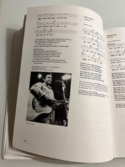 Bluegrass Songbook by Peter Wernick SIGNED Guitar/Banjo 1976 Oak Pub. 130+ Songs
