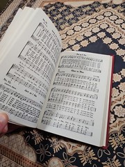 GOSPEL PEARLS (c) 1921 First Edition788 HC BOOK Hymnal Songbook SUNDAY SCHOOL
