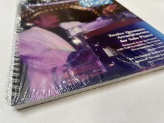 Vintag 1991 David T. Clydesdale Piano Project Sheet Music Book Solo Piano SEALED