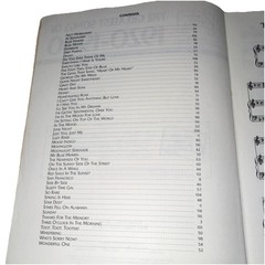 Vintage The New Home Library Series Greatest Songs 1920-1940 Vol 2 Piano/Vocal