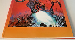 Vintage Meat Loaf Bat Out Of Hell Song Book Sheet Music Piano Vocal Guitar Tab