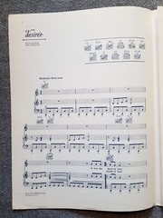 Desiree Written & Performed by Neil Diamond (Stonebridge Music 1977)