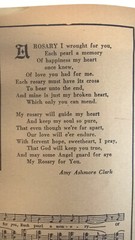 Witmark Black & White Series Thematic Excerpts Samples 1918 Antique Sheet Music