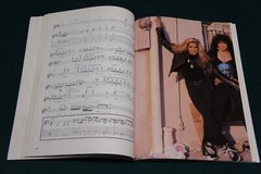 Bullet Boys – Guitar Tab Music Book – With Poster