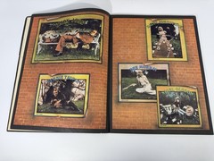 Goodbye Yellow Brick Road Songbook – Published by Dick James Music Aust 1973