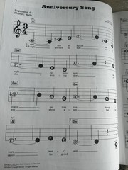All-Time Standards by Hal Leonard, Revised EZ play 5 paperback