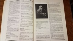THE FOLK MUSIC Source Book Sandberg Bluegrass Chicano Blues Ragtime