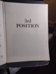MEL BAY CLASSICAL POSITION STUDIES Spiral Bound Walt Lawry 1982 Very Good Cond.