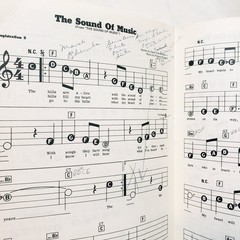 Broadway&rsquo;s Best E-Z Play Today Organs Piano Guitar Sheet Music Book Show Tunes