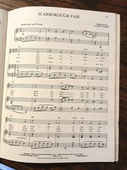 Solid Gold & Top 40 Song Book -Charles Hansen Publication – music book