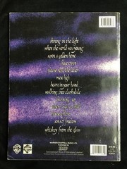 Jimmy Page Robert Plant UK Press Walking Into Clarkdale Guitar TAB 1998 Vintage