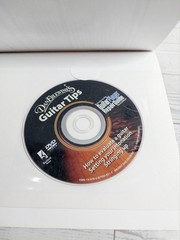 Hal Leonard Guitar Player Repair Guide☆ 3rd Revised Edition Book & New DVD VGC