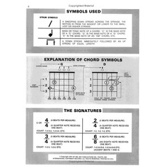 Fun With Strums – Guitar