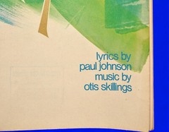Choral Music « A Celebration of Hope » Songbook Johnson and Skillings Lillenas Pub