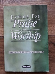 More Songs For Praise And Worship 2 Keyboard Choir Worship Team Hymn Edition MUS