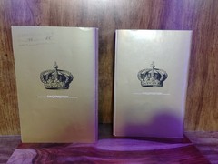 Born a King Christmas Cantata SATB Lot 11 John W Peterson Singspiration Sheet Mu