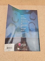 Best Of Metallica Transcribed Full Scores Tab Book – Cherry Lane Music Guitar