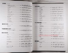 Final Fantasy Piano Score 1987 – 2013 Lightning Returns SHEET MUSIC X XII XIII