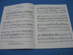 GRACE NOTES IV FOR ORGAN PRAYER, PRAISE + BY TIMOTHY ALBRECHT 1982 SHEET MUSIC