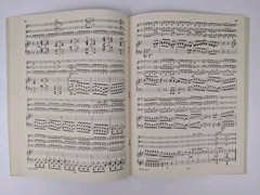 Edition Peters Schumann Piano Quartet in Eb Major Opus 47 Complete w/ all parts