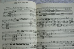 1947 MESSIAH An Oratorio,Complete book, Handel,Coopersmith, Fischer,CLEAN 248 pg