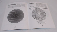 World Rhythms For Kids Volume Two Caribbean Carnival Piano Sheet Music Book