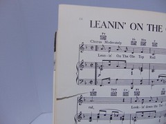 Jimmy Dean Song Favorites 1958 Robbins Music Corporation
