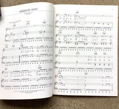 Quarterflash Sheet Music Song Book Harden My Heart Marv Ross Rock Pop