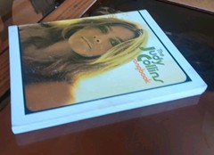 The Judy Collins Songbook – Vintage 1969 Trade Paperback Songbook Sheet Music