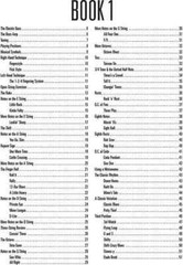 Hal Leonard Electric Bass Method – Complete Edition – Contains Books 1, 2, an…