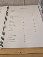 The Book Of The Dawg Music Sing Book David Grisman