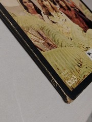 Alice Cooper Vocal Piano Guitar Sheet Music Songbook 1972