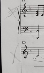 Hallelujah Light Has Come Alyssa Barlow SATB Choral Sheet Music Word Music Lot 1