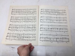 It&rsquo;s All Right With Me Cole Porter&rsquo;s Can-Can Sheet music