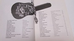 PROGRESSIVE FOLK ROCK CLASSICS Songbook Sheet Music Guitar Piano Songs
