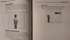 Multiple Percussion Book Concepts for Musical Performance Sheet Music WITH CD