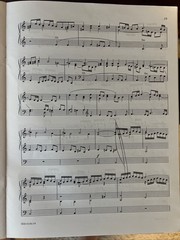 The Sacred Organ Journal, November 2001