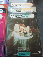VTG EZ Play Today /EZ Play Music Sheet Music Lot of 8 Song Books
